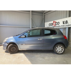 Levier frein à main RENAULT CLIO 3
