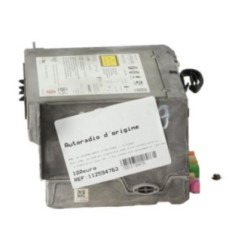 Autoradio d'origine BMW SERIE 3 F30