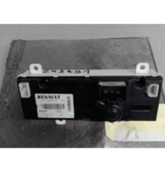 Commande chauffage RENAULT MASTER 3 Photo n°4