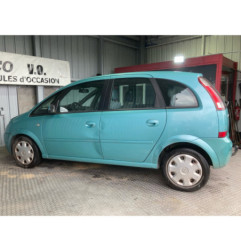 Compresseur clim DACIA LOGAN MCV 1 Photo n°1