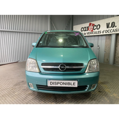 Moteur OPEL MERIVA A Photo n°1