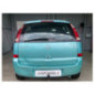 Compresseur clim DACIA LOGAN MCV 1