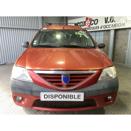 Cremaillere assistee DACIA LOGAN MCV 1 Photo n°1