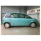 Capot OPEL MERIVA A