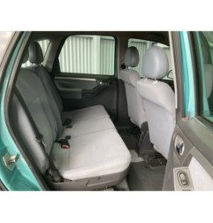 Capot OPEL MERIVA A Photo n°6