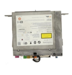 Autoradio d'origine BMW SERIE 3 F30 Photo n°5