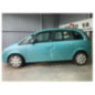 Colonne de direction OPEL MERIVA A