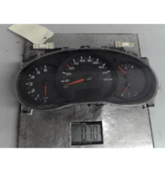 Compteur RENAULT MASTER 3 Photo n°1
