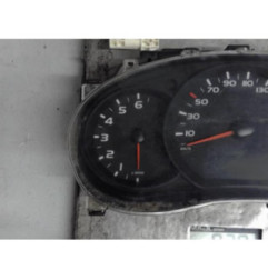 Compteur RENAULT MASTER 3