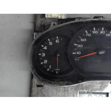 Compteur RENAULT MASTER 3