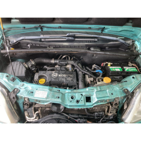 Pedale de frein OPEL MERIVA A