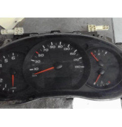Compteur RENAULT MASTER 3 Photo n°3