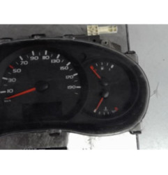 Compteur RENAULT MASTER 3 Photo n°4