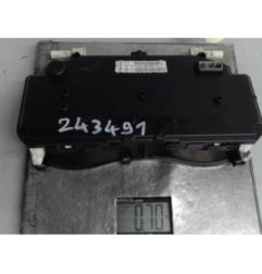 Compteur RENAULT MASTER 3 Photo n°5