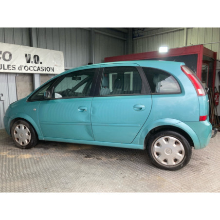 Banquette arriere DACIA LOGAN MCV 1 Photo n°1