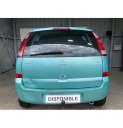 Compresseur clim OPEL MERIVA A Photo n°9