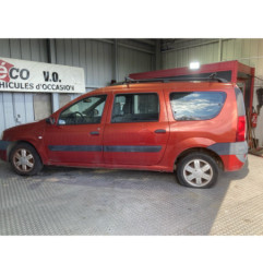 Compteur DACIA LOGAN MCV 1 Photo n°7