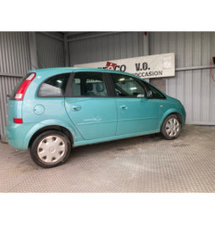 Mastervac OPEL MERIVA A Photo n°8