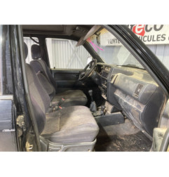 Boite de vitesses OPEL MONTEREY A Photo n°5