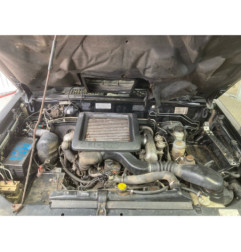 Pont (propulsion) OPEL MONTEREY A