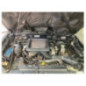 Pont (propulsion) OPEL MONTEREY A