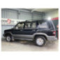 Pont (propulsion) OPEL MONTEREY A