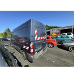 Compteur RENAULT MASTER 3 Photo n°18