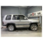 Capot OPEL MONTEREY A