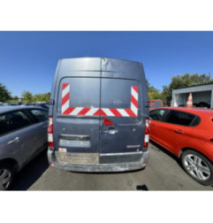 Compteur RENAULT MASTER 3 Photo n°20