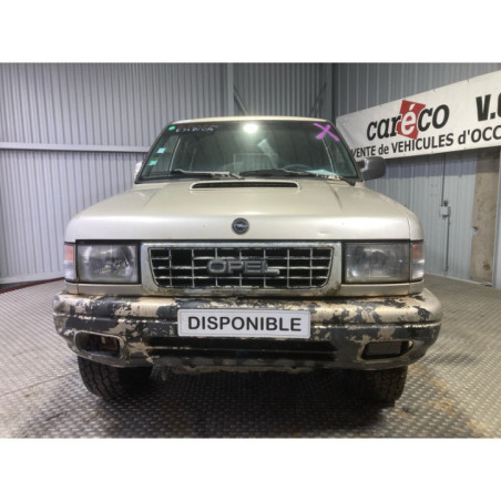 Porte avant gauche OPEL MONTEREY A Photo n°1