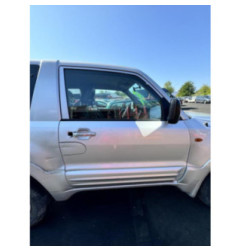 Porte avant droit MITSUBISHI PAJERO 3 Photo n°1