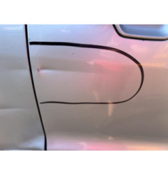 Porte avant droit MITSUBISHI PAJERO 3