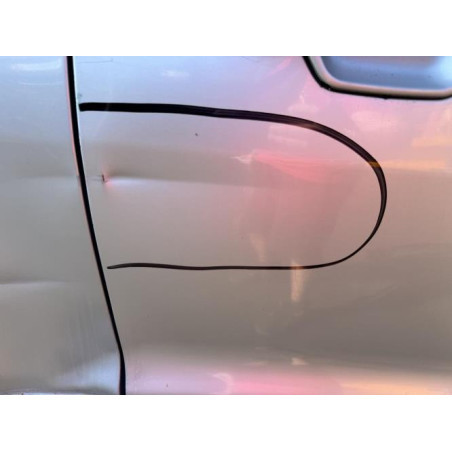 Porte avant droit MITSUBISHI PAJERO 3