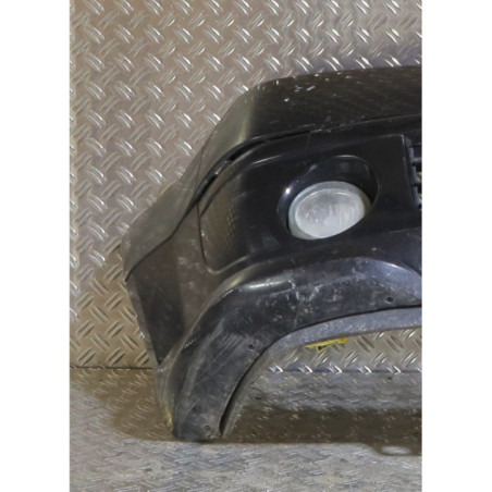 Pare choc avant CITROEN C2