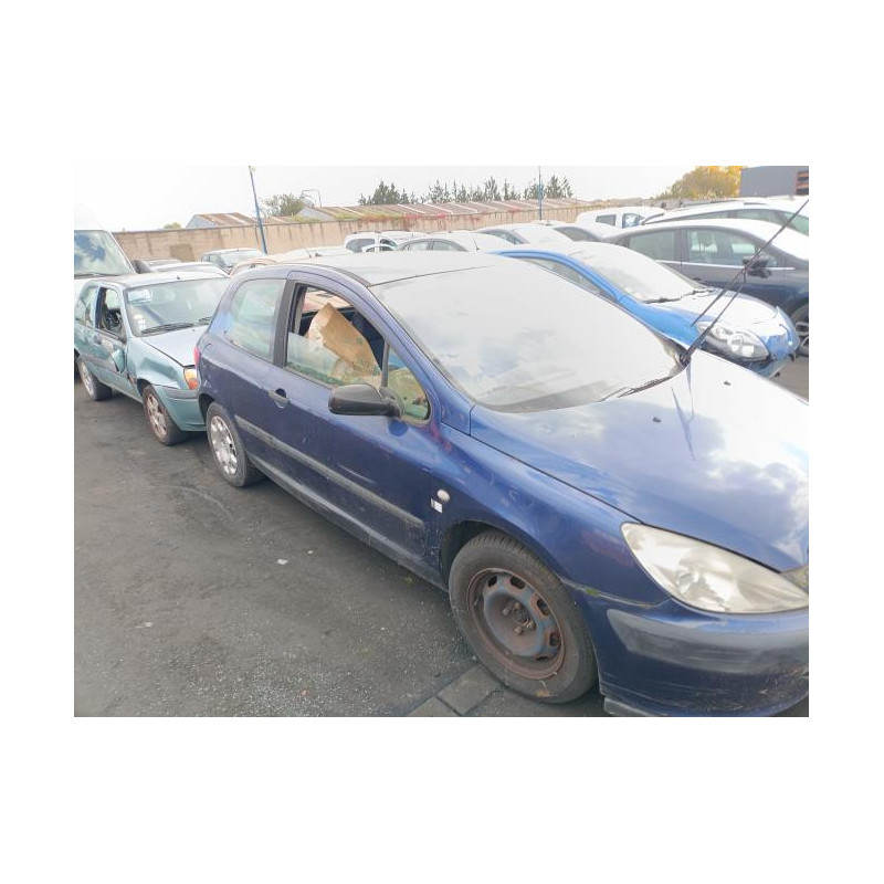 Malle/Hayon arriere PEUGEOT 307