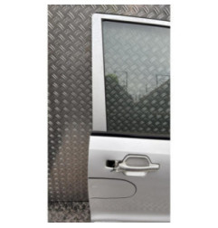 Porte avant droit MITSUBISHI PAJERO 3 Photo n°5