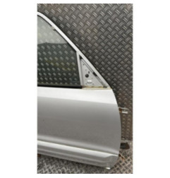 Porte avant droit MITSUBISHI PAJERO 3 Photo n°6