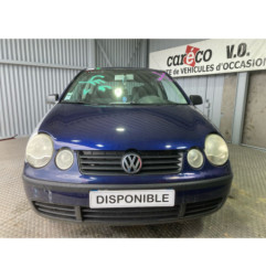 Mastervac VOLKSWAGEN POLO 4 Photo n°1