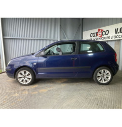 Mastervac VOLKSWAGEN POLO 4 Photo n°3