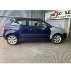 Mastervac VOLKSWAGEN POLO 4 Photo n°4