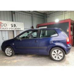 Mastervac VOLKSWAGEN POLO 4 Photo n°6