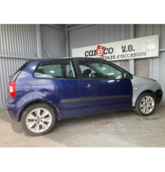 Mastervac VOLKSWAGEN POLO 4 Photo n°7