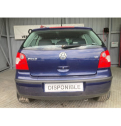 Mastervac VOLKSWAGEN POLO 4 Photo n°8