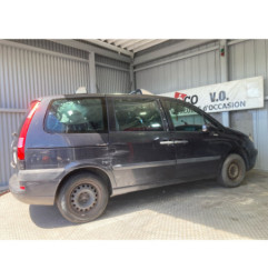 Capot CITROEN C8 Photo n°8