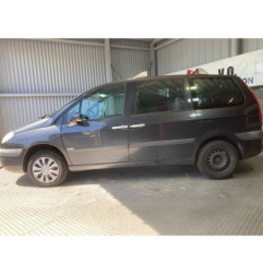 Custode arriere gauche CITROEN C8 Photo n°3