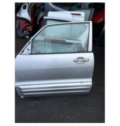 Porte avant gauche MITSUBISHI PAJERO 3 Photo n°1