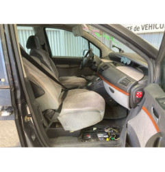 Trappe d'essence CITROEN C8 Photo n°5