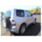Porte avant gauche MITSUBISHI PAJERO 3