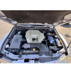 Porte avant gauche MITSUBISHI PAJERO 3 Photo n°8