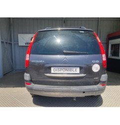 Boite a gants CITROEN C8 Photo n°9